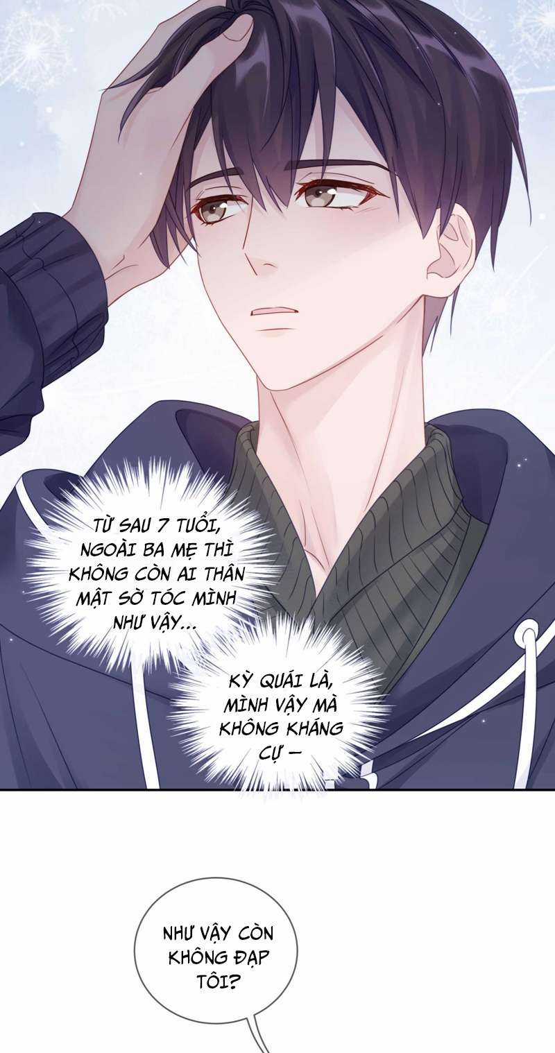 Để Ý Tôi Chút Nào - Chapter 34 - Trang 9