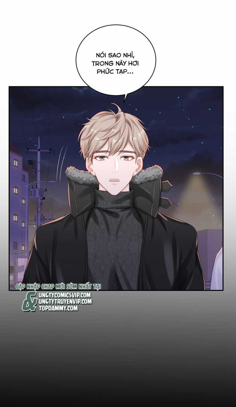 Để Ý Tôi Chút Nào - Chapter 39 - Trang 17