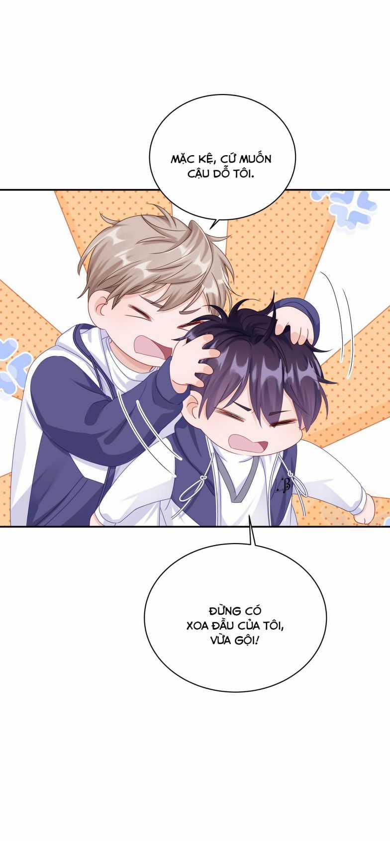 Để Ý Tôi Chút Nào - Chapter 39 - Trang 35