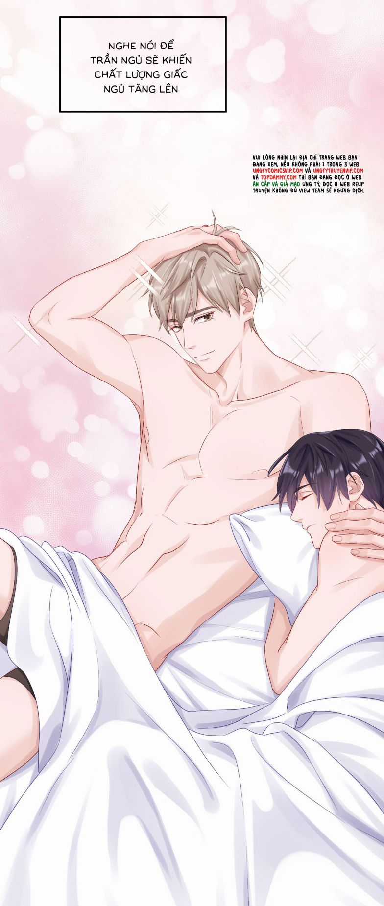 Để Ý Tôi Chút Nào - Chapter 39 - Trang 39