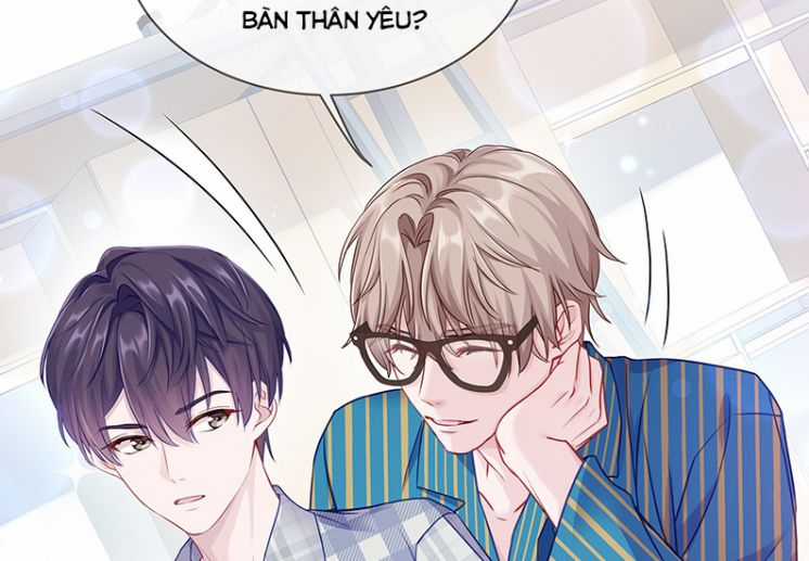 Để Ý Tôi Chút Nào - Chapter 4 - Trang 21