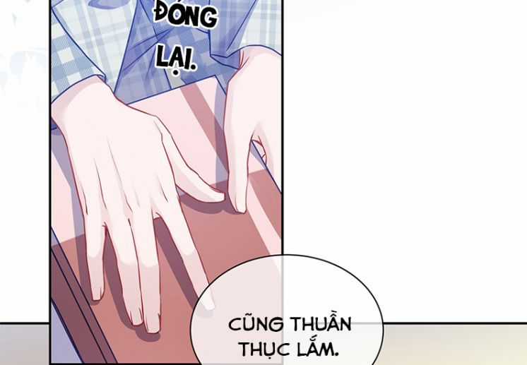 Để Ý Tôi Chút Nào - Chapter 4 - Trang 39