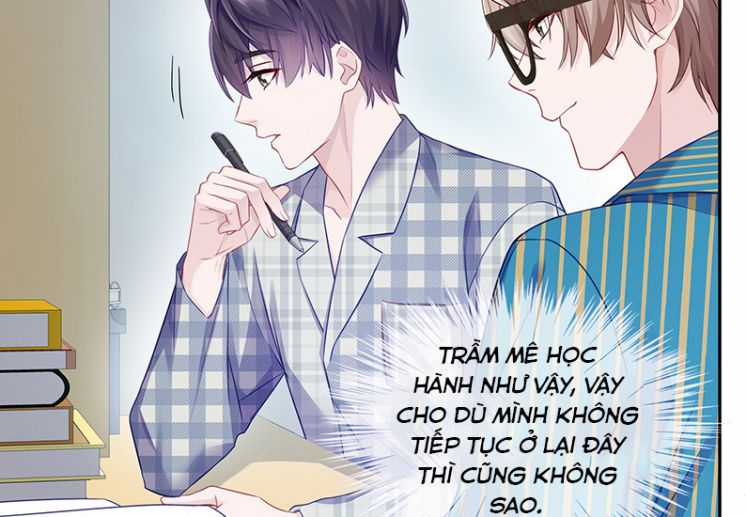 Để Ý Tôi Chút Nào - Chapter 4 - Trang 43