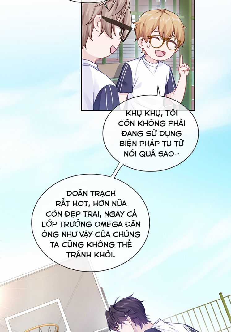 Để Ý Tôi Chút Nào - Chapter 4 - Trang 70