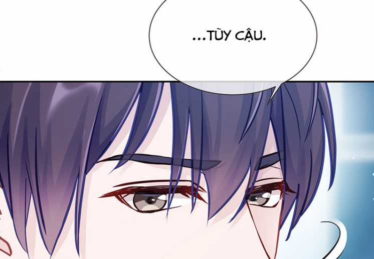 Để Ý Tôi Chút Nào - Chapter 4 - Trang 9