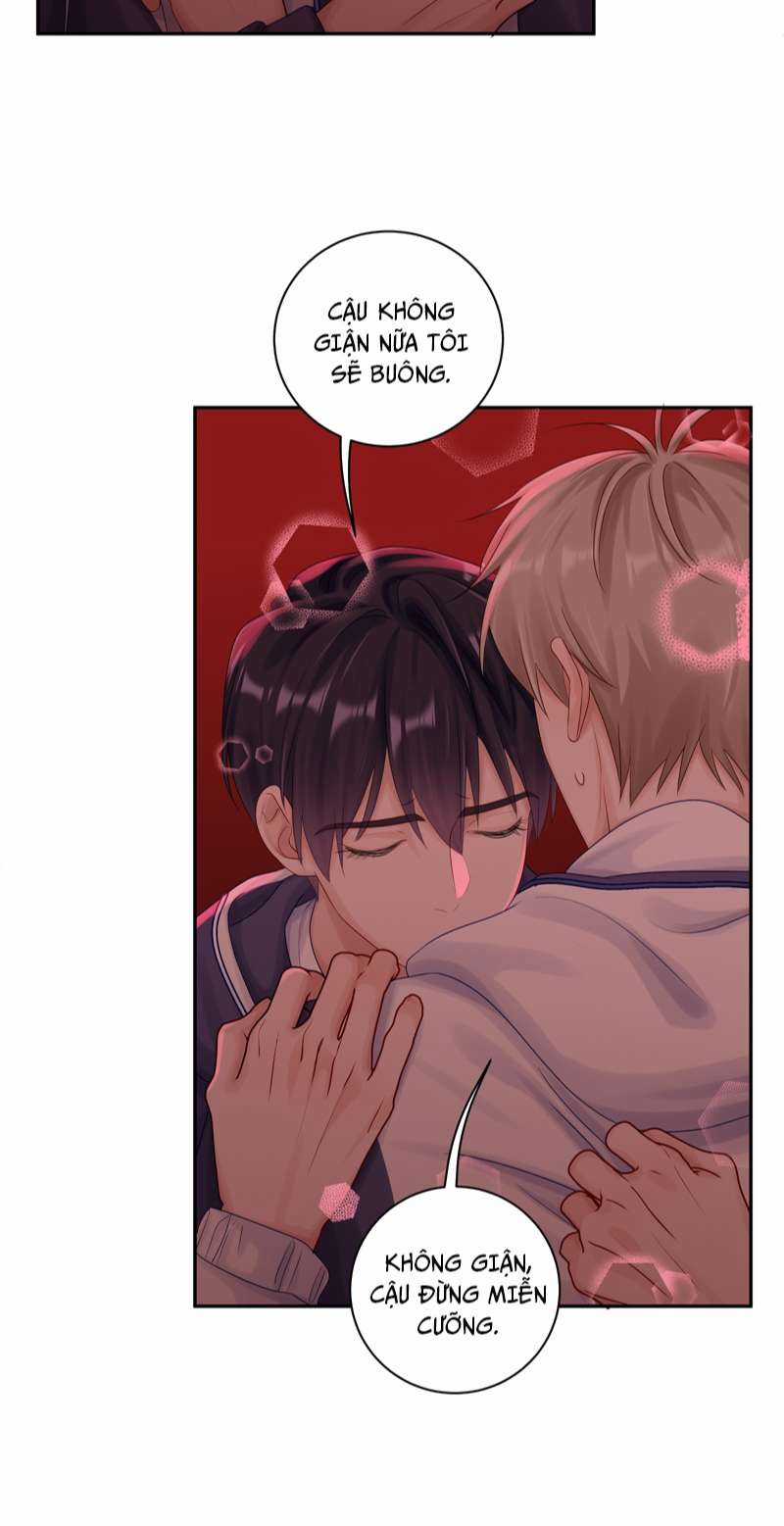 Để Ý Tôi Chút Nào - Chapter 43 - Trang 33