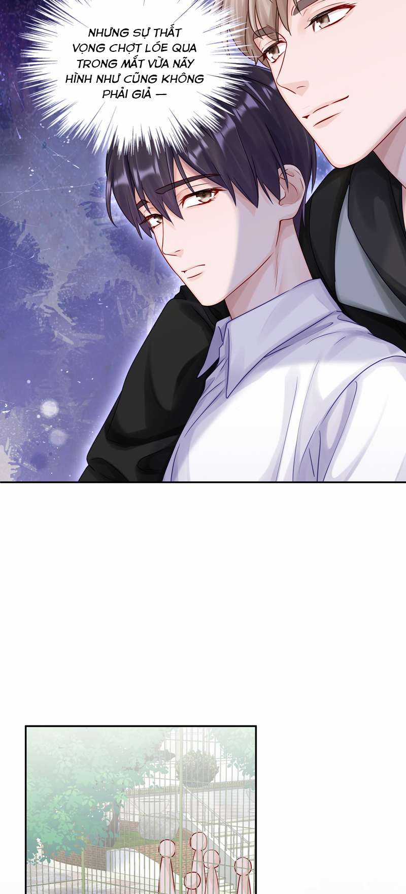 Để Ý Tôi Chút Nào - Chapter 49 - Trang 22