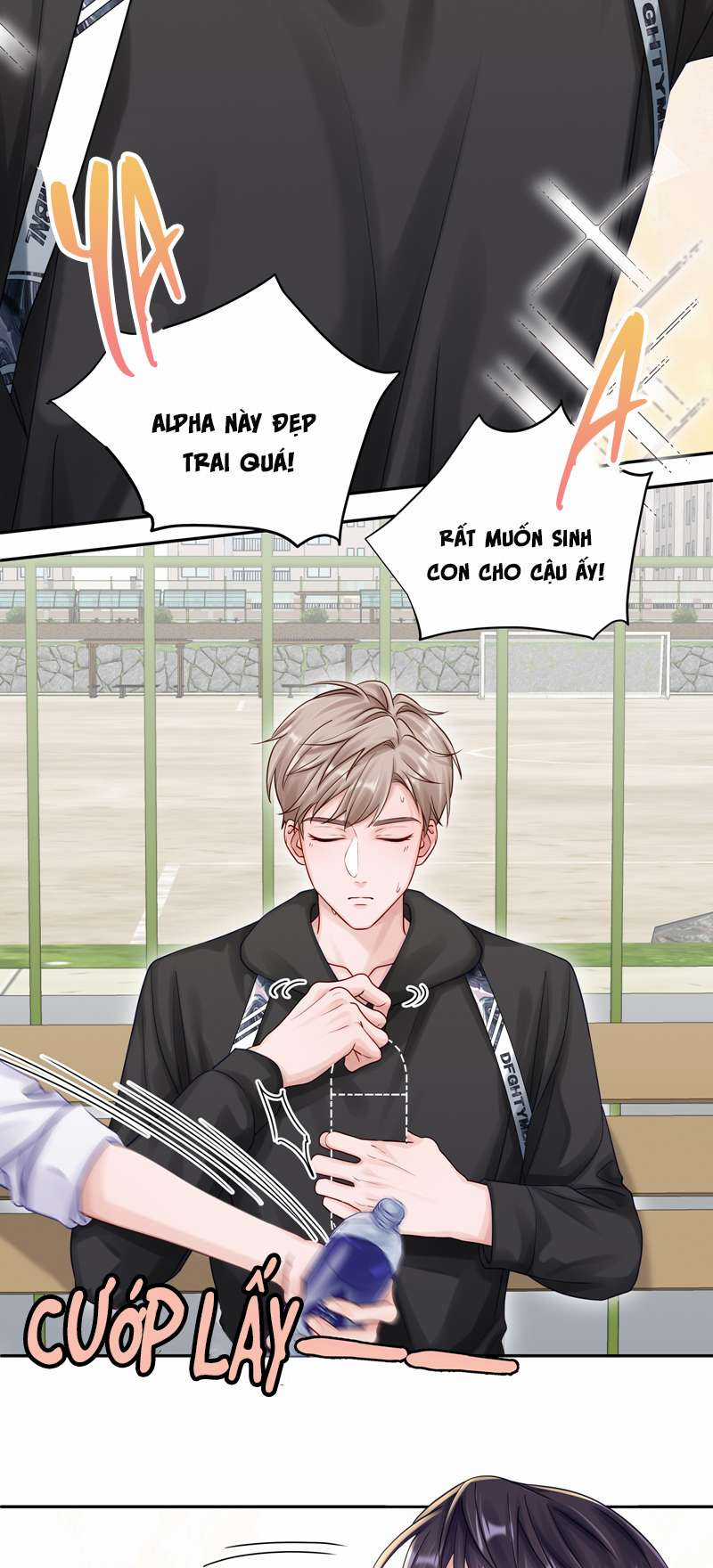 Để Ý Tôi Chút Nào - Chapter 49 - Trang 24