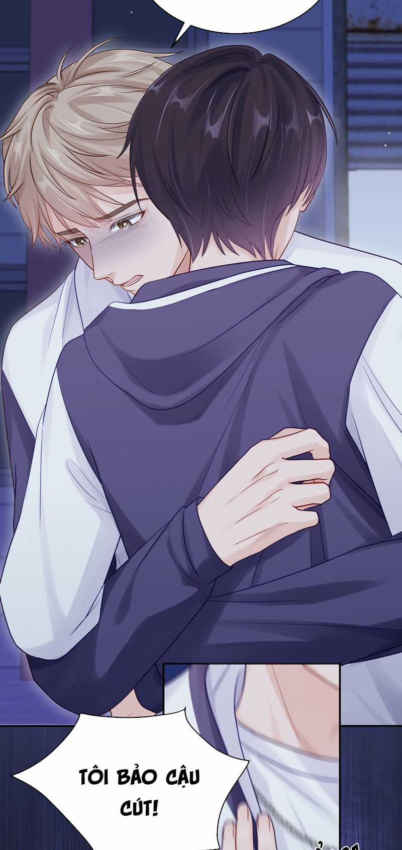 Để Ý Tôi Chút Nào - Chapter 64 - Trang 26