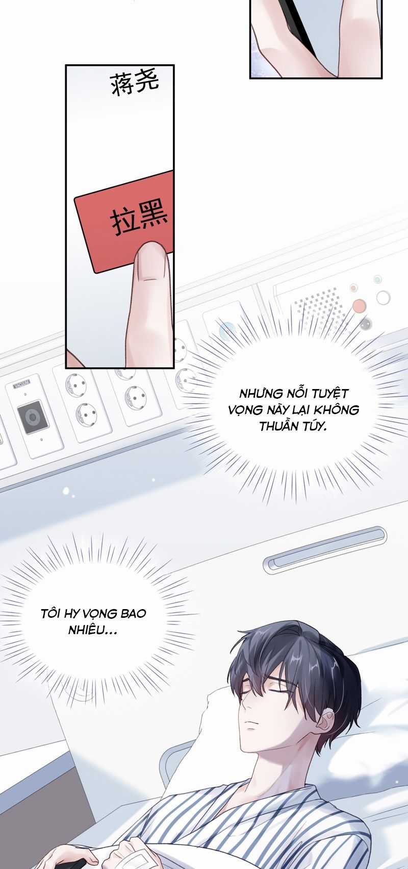 Để Ý Tôi Chút Nào - Chapter 65 - Trang 23