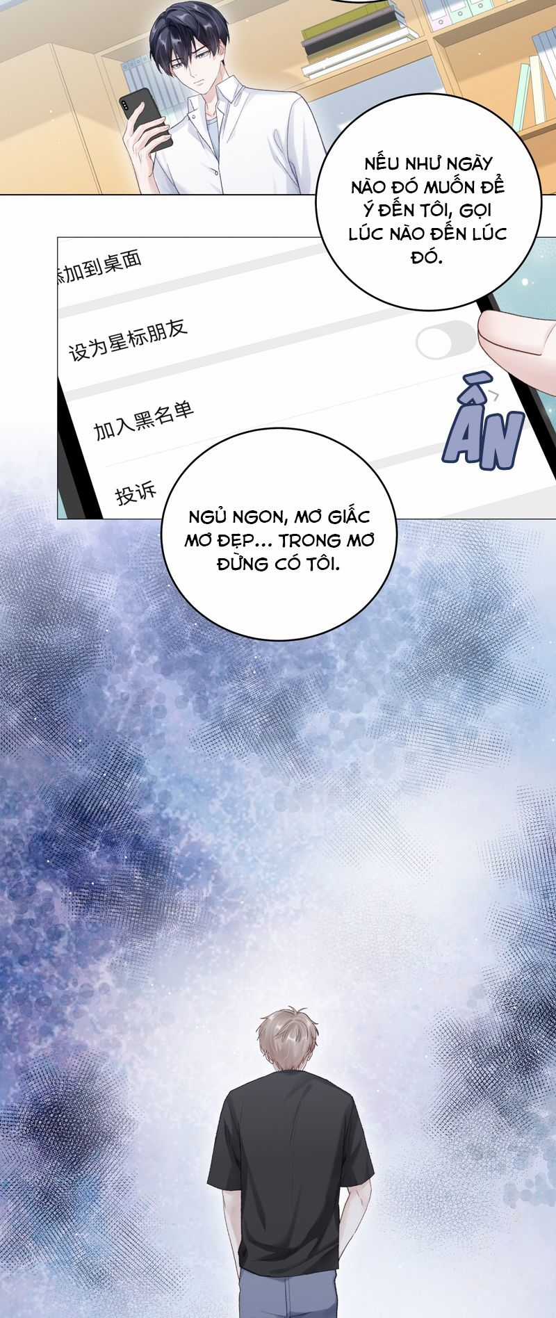 Để Ý Tôi Chút Nào - Chapter 68 - Trang 29