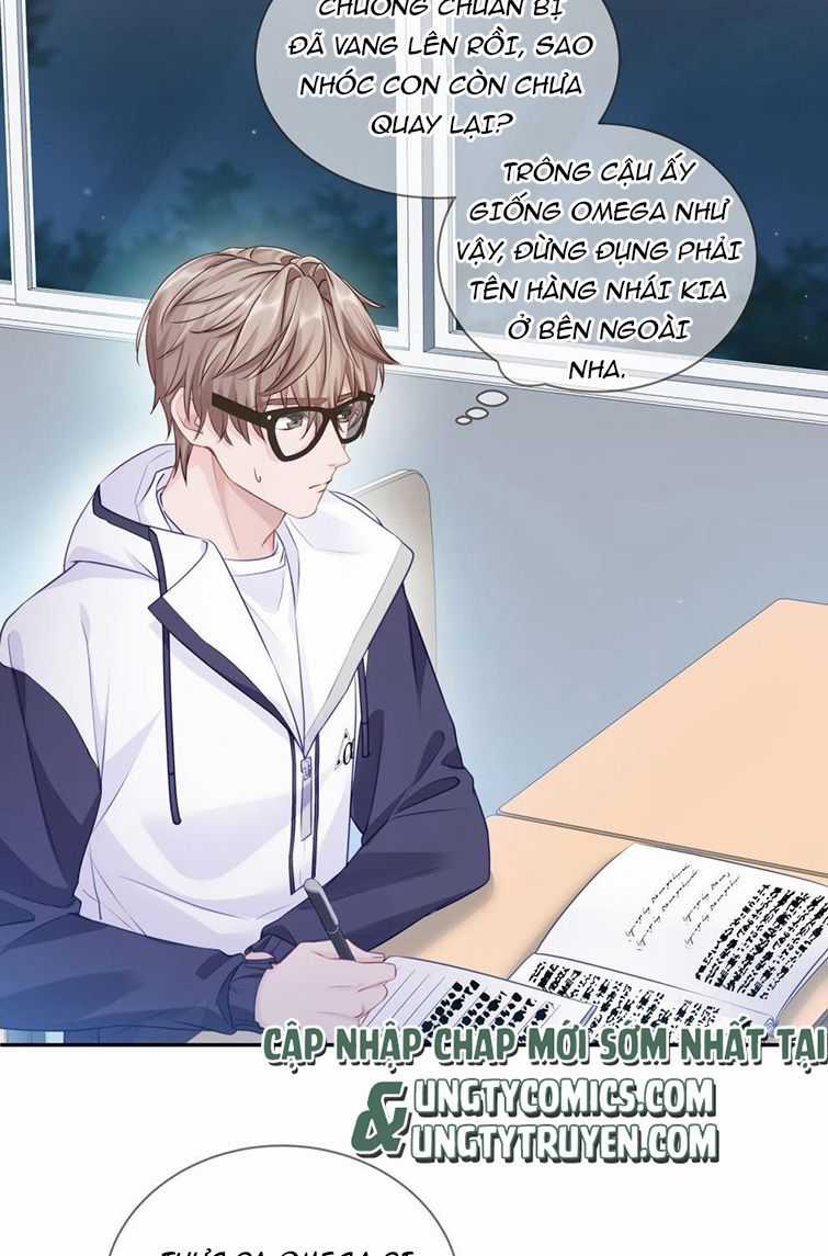 Để Ý Tôi Chút Nào - Chapter 7 - Trang 13