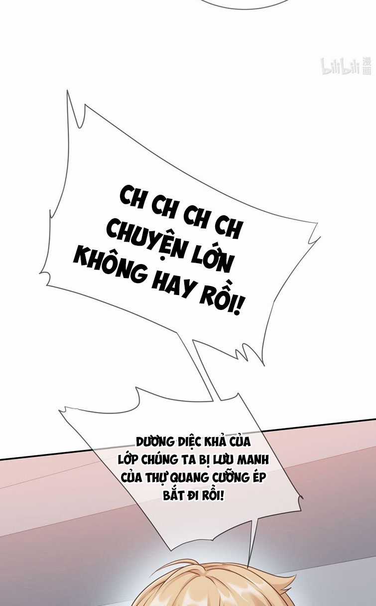 Để Ý Tôi Chút Nào - Chapter 7 - Trang 20