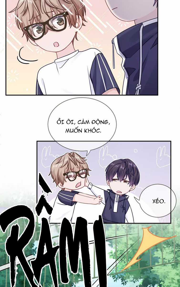 Để Ý Tôi Chút Nào - Chapter 7 - Trang 46