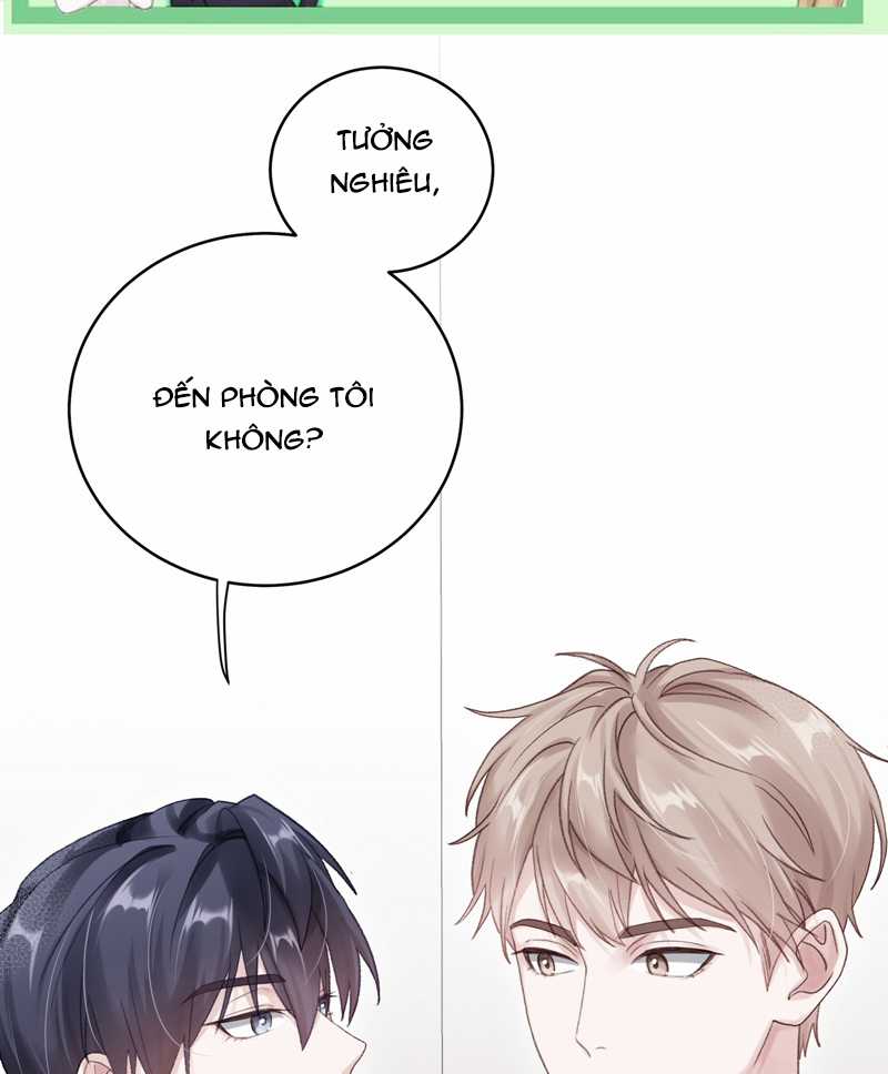 Để Ý Tôi Chút Nào - Chapter 71 - Trang 2