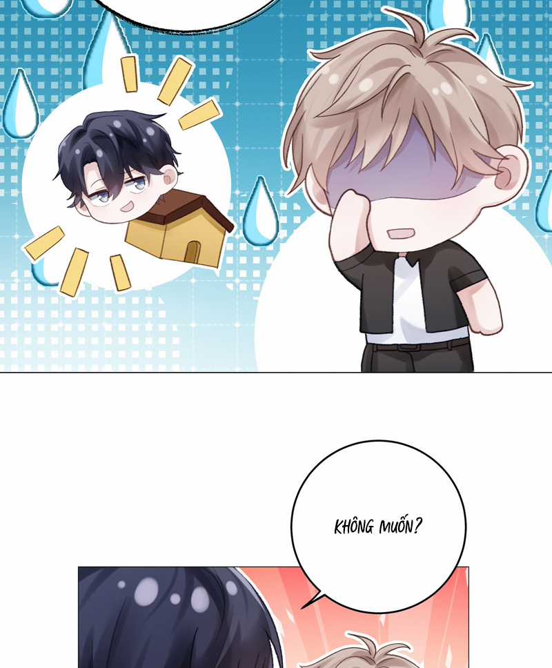 Để Ý Tôi Chút Nào - Chapter 71 - Trang 20