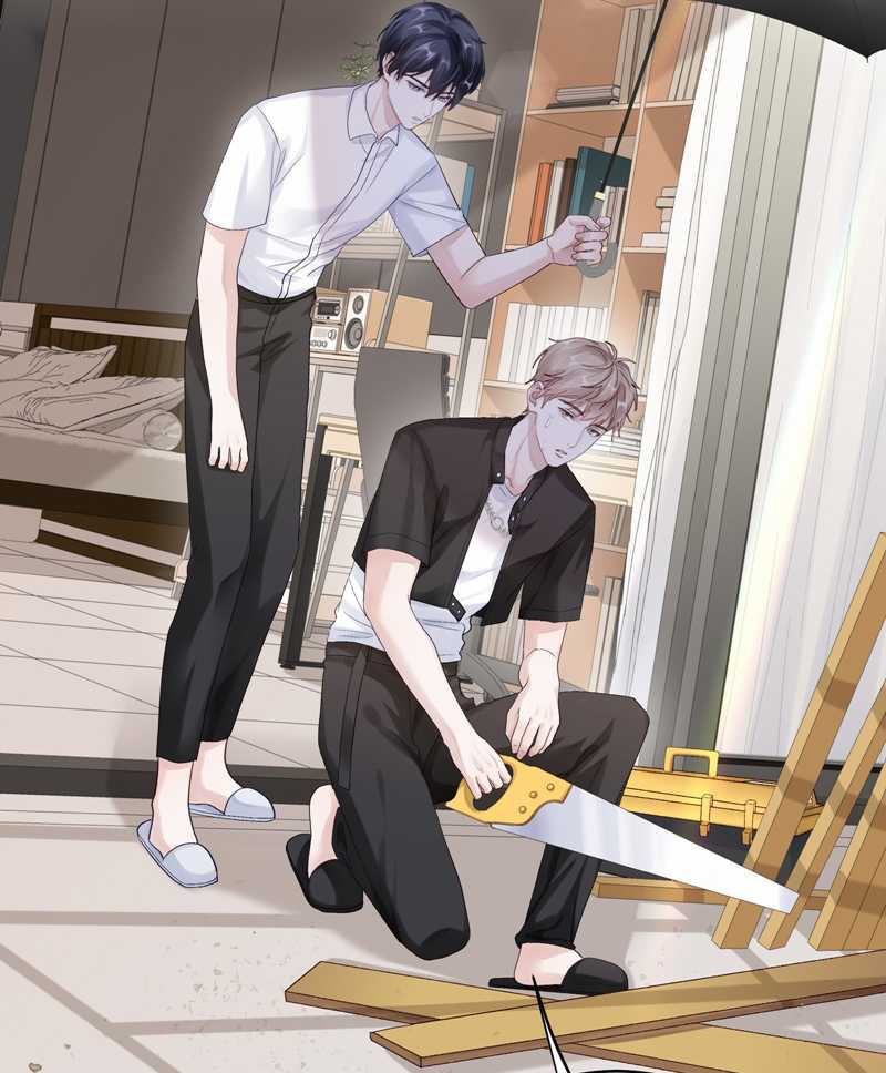 Để Ý Tôi Chút Nào - Chapter 71 - Trang 25