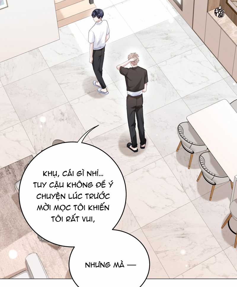 Để Ý Tôi Chút Nào - Chapter 71 - Trang 8