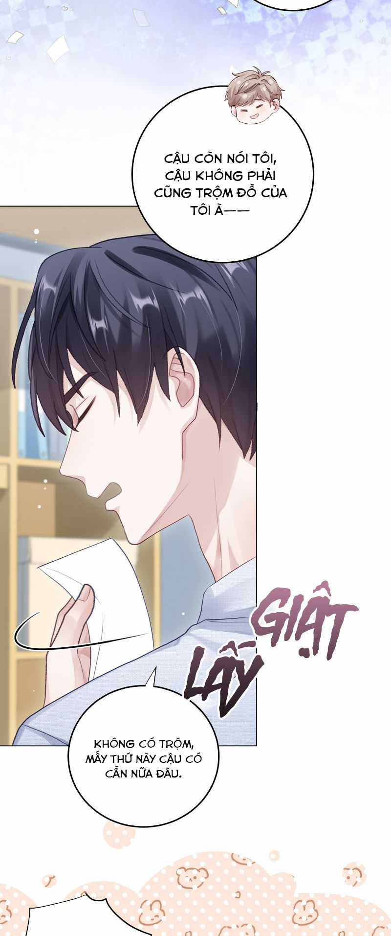 Để Ý Tôi Chút Nào - Chapter 75 - Trang 22