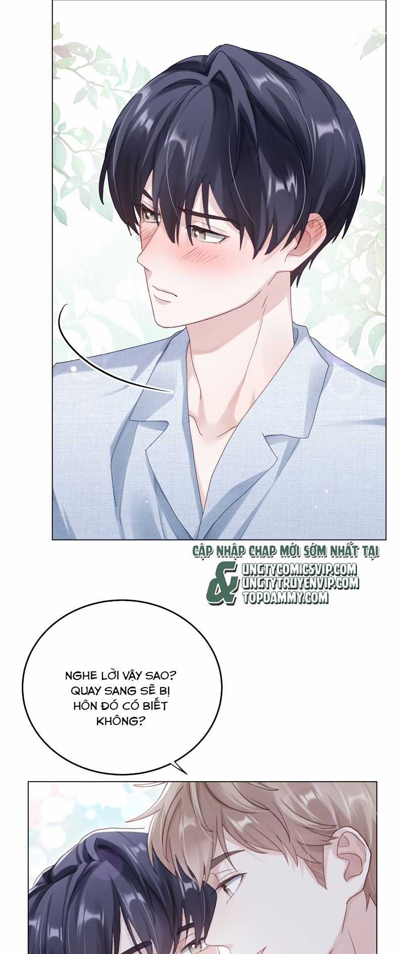 Để Ý Tôi Chút Nào - Chapter 75 - Trang 10