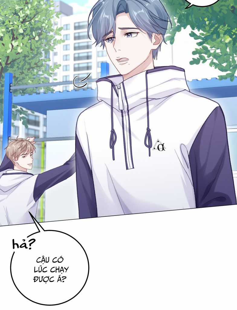 Để Ý Tôi Chút Nào - Chapter 77 - Trang 29