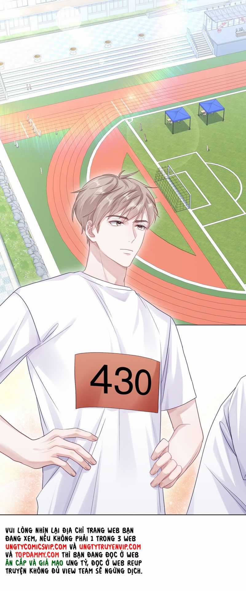 Để Ý Tôi Chút Nào - Chapter 79 - Trang 20