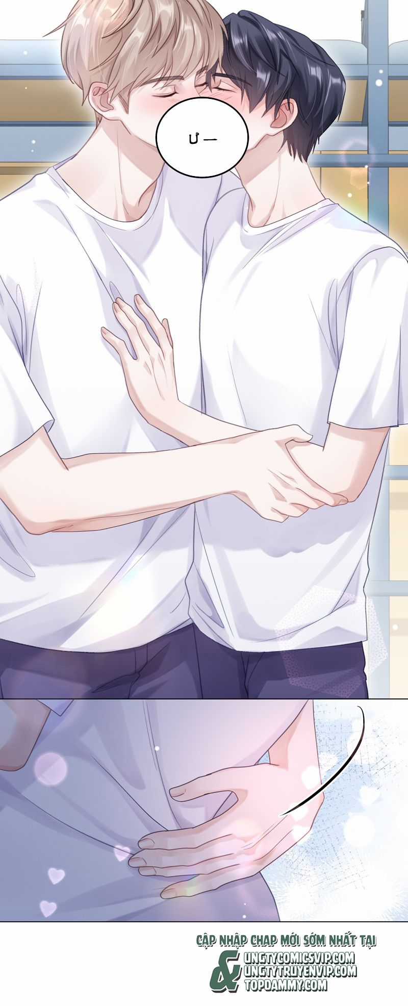 Để Ý Tôi Chút Nào - Chapter 79 - Trang 10