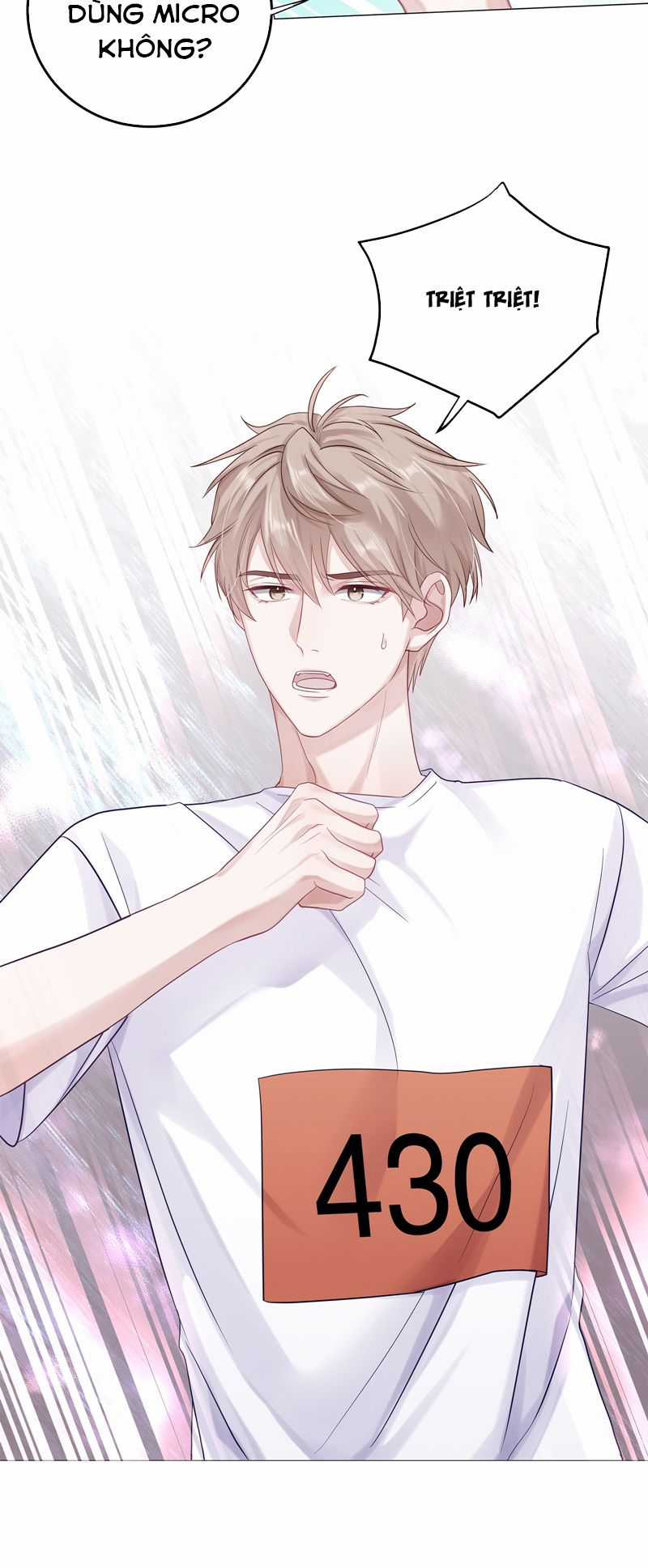 Để Ý Tôi Chút Nào - Chapter 80 - Trang 3