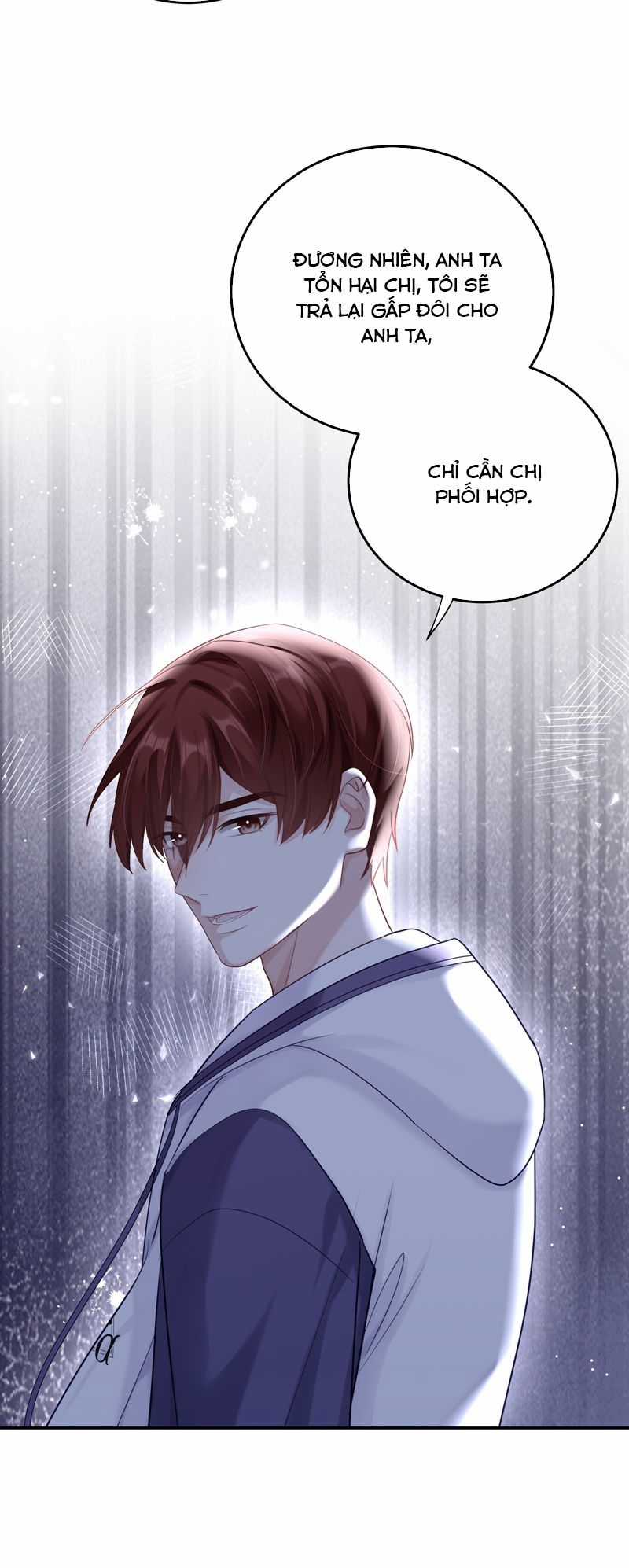 Để Ý Tôi Chút Nào - Chapter 80 - Trang 30