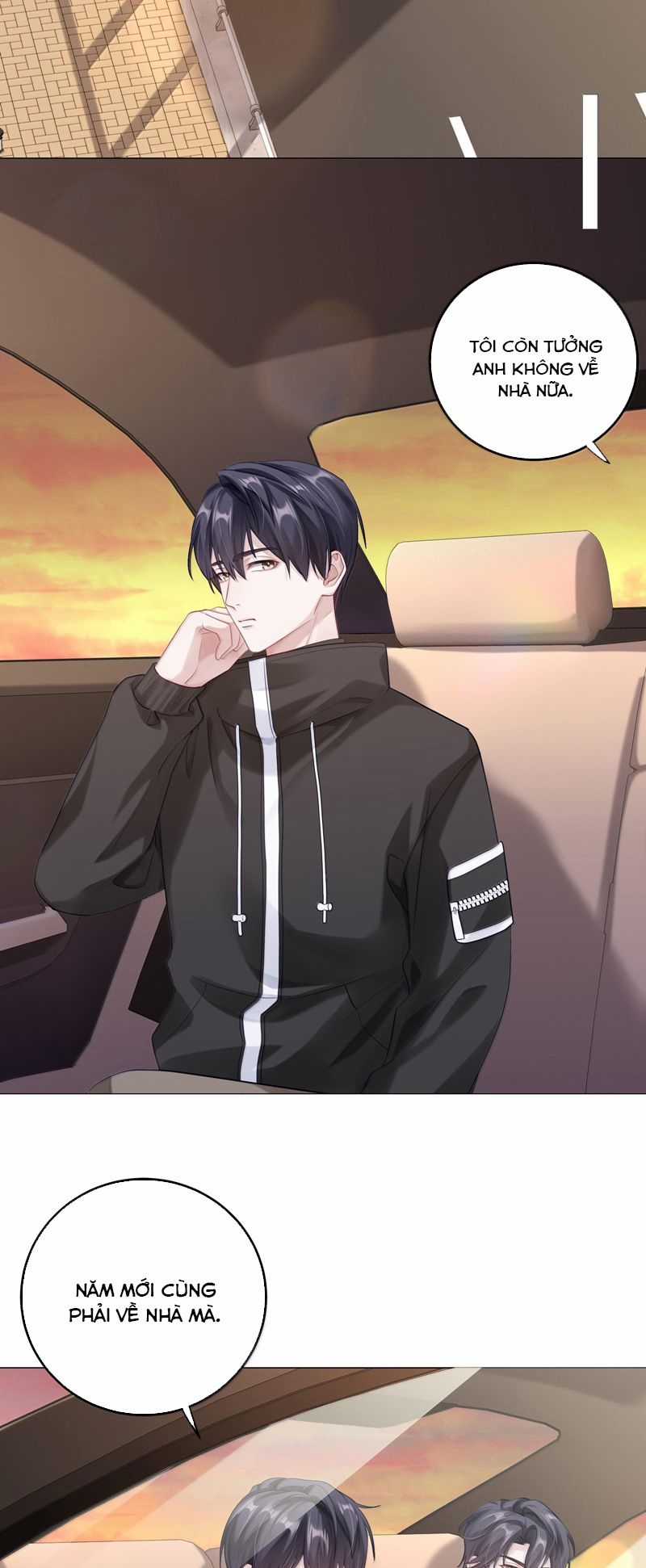 Để Ý Tôi Chút Nào - Chapter 85 - Trang 3