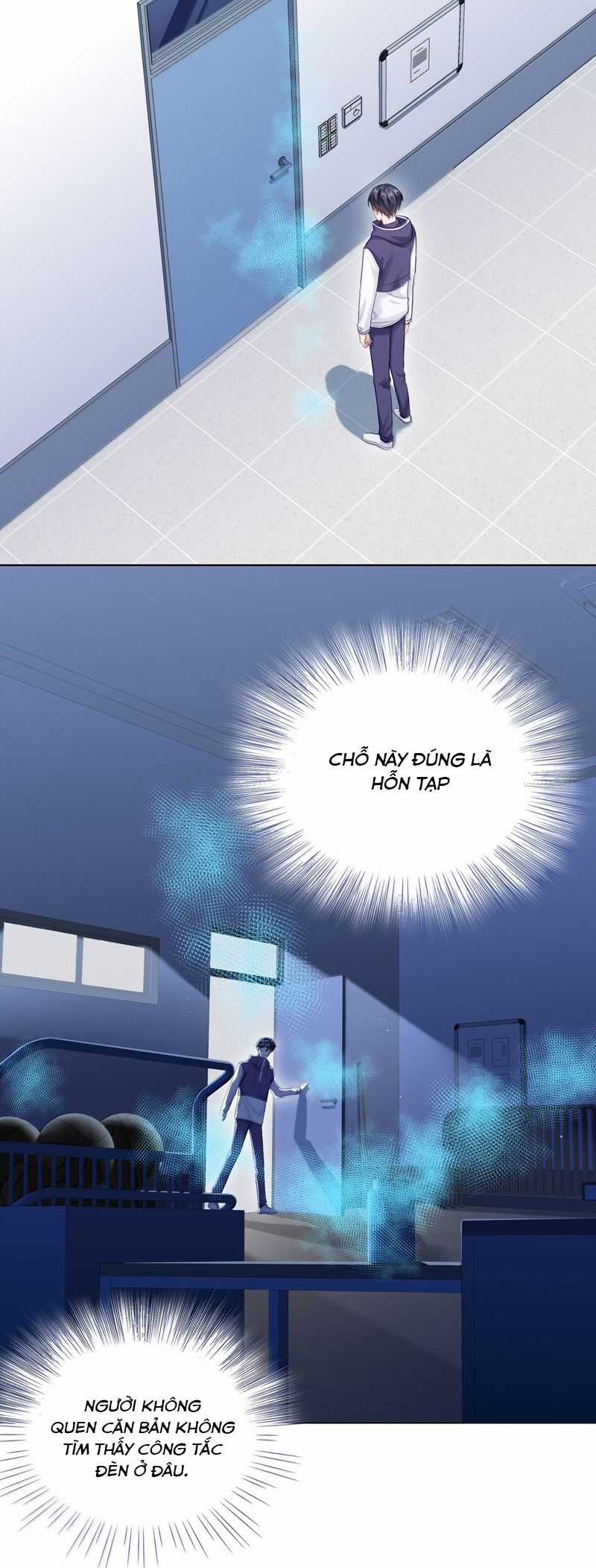 Để Ý Tôi Chút Nào - Chapter 88 - Trang 3