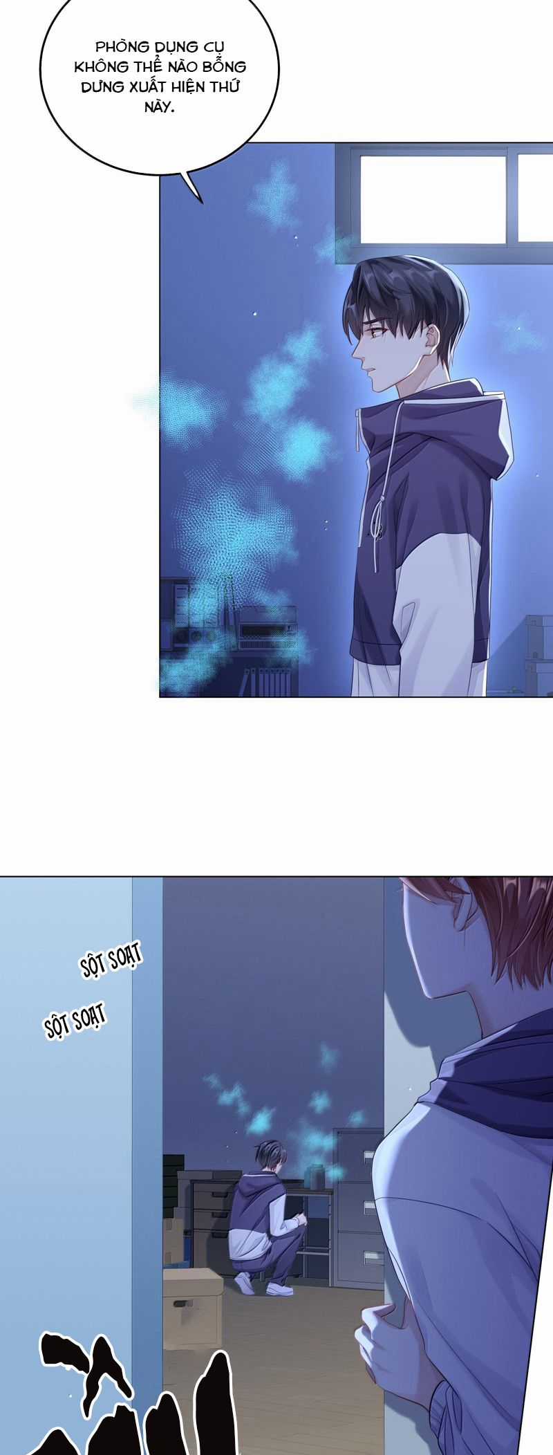 Để Ý Tôi Chút Nào - Chapter 88 - Trang 5