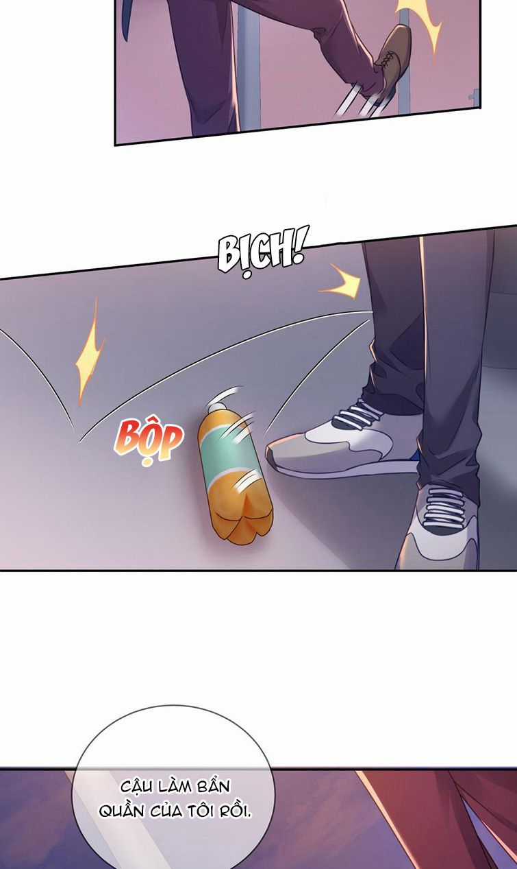 Để Ý Tôi Chút Nào - Chapter 9 - Trang 33