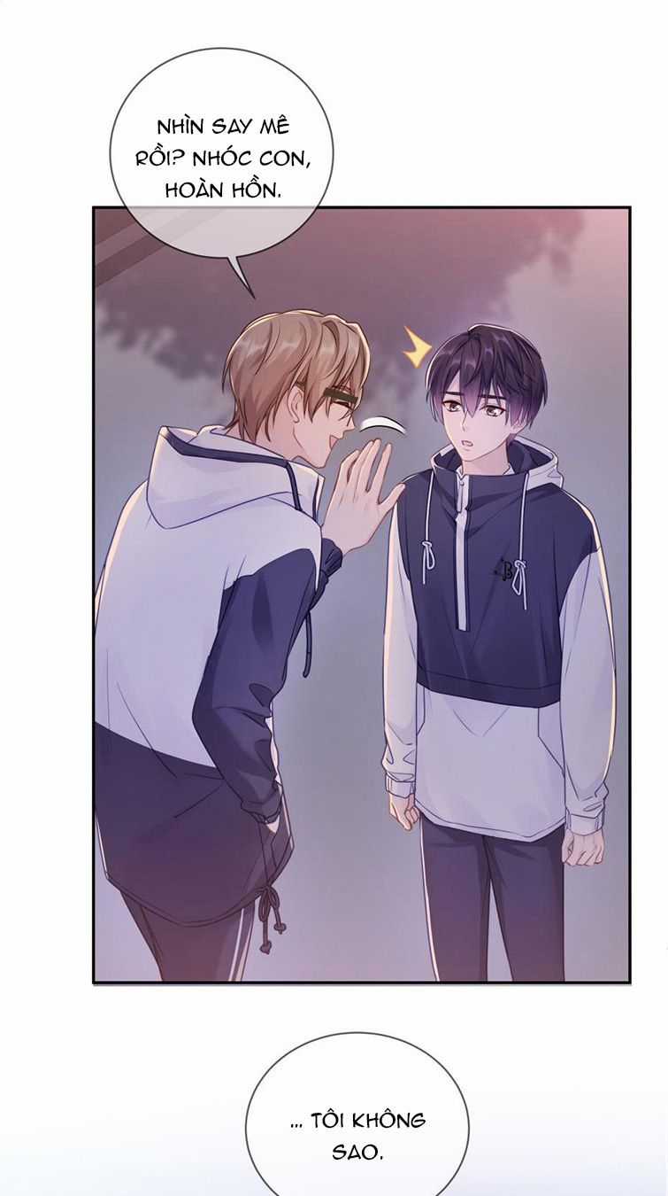 Để Ý Tôi Chút Nào - Chapter 9 - Trang 52