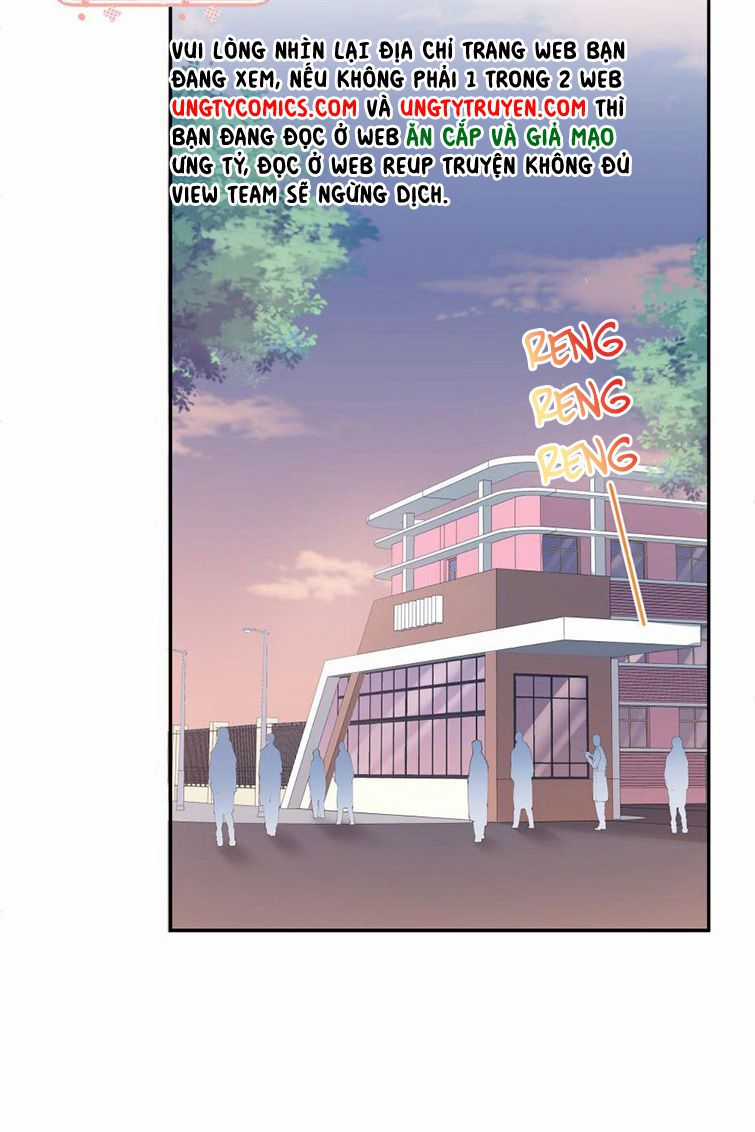 Để Ý Tôi Chút Nào - Chapter 9 - Trang 10