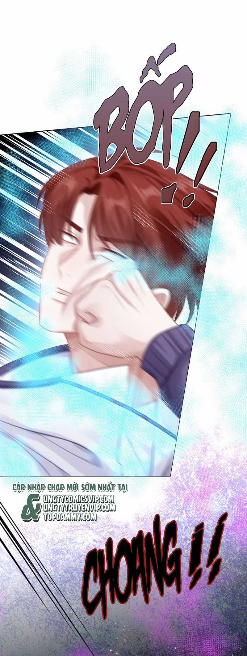 Để Ý Tôi Chút Nào - Chapter 91 - Trang 3