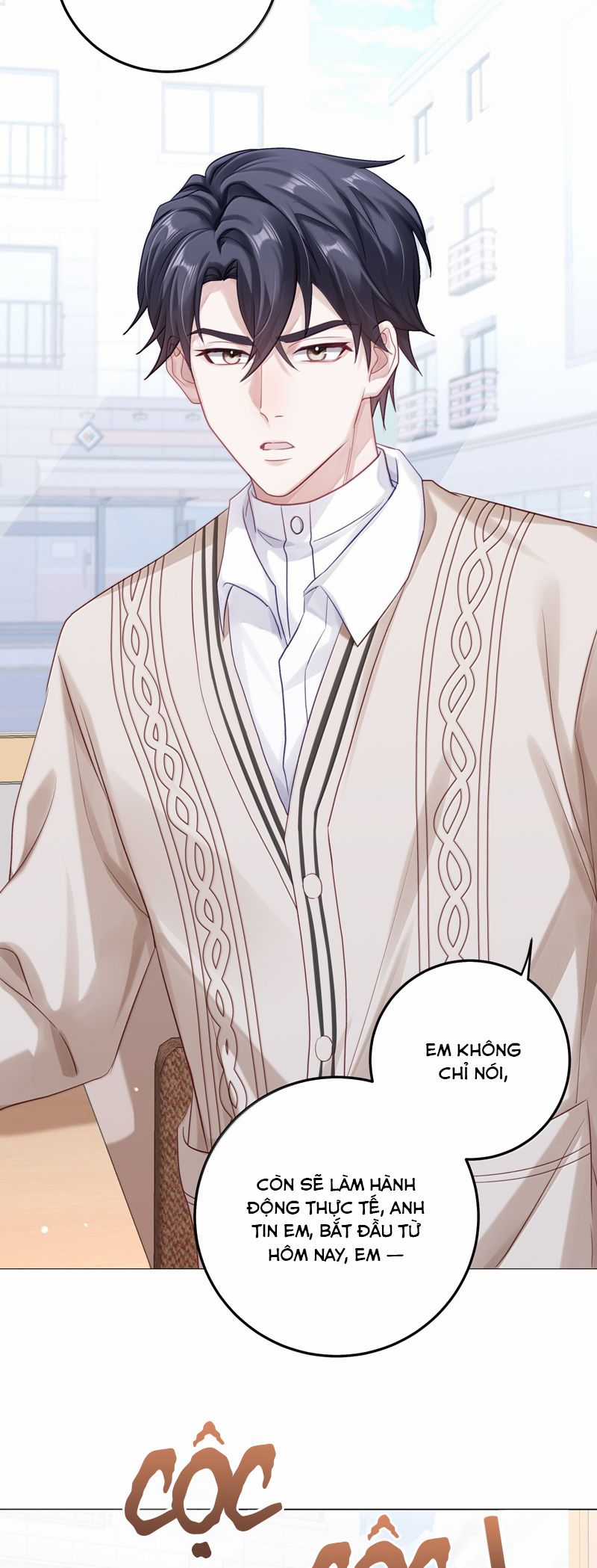 Để Ý Tôi Chút Nào - Chapter 93 - Trang 5