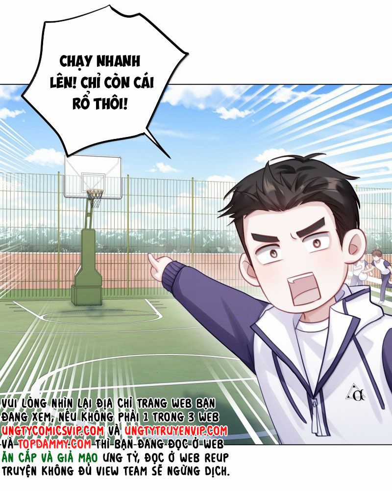 Để Ý Tôi Chút Nào - Chapter 95 - Trang 4