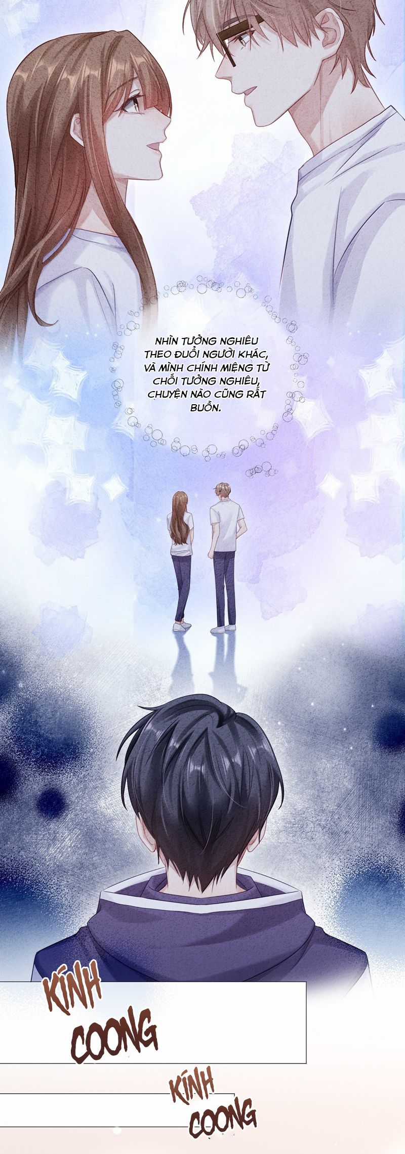 Để Ý Tôi Chút Nào - Chapter 99 - Trang 9