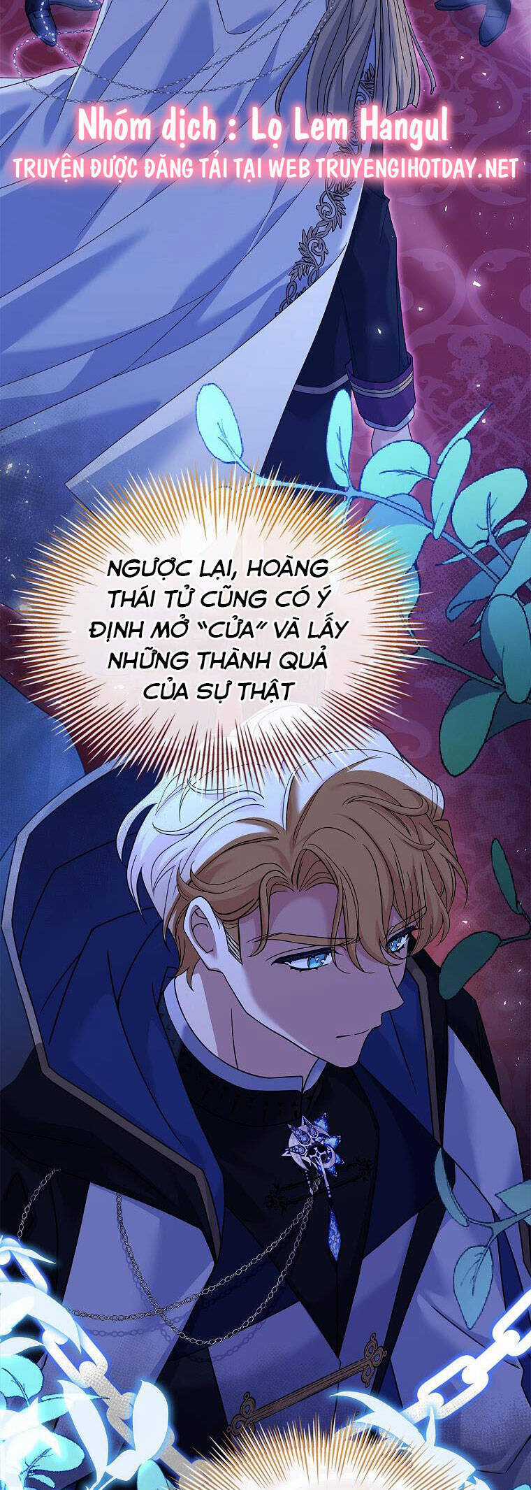 Để Yên Cho Tiểu Thư Hiền - Chapter 113 - Trang 46
