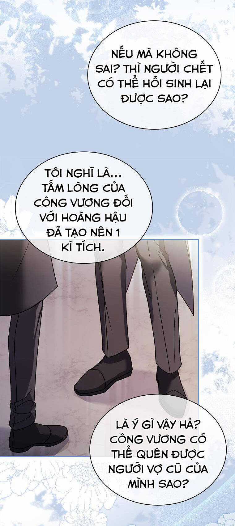 Để Yên Cho Tiểu Thư Hiền - Chapter 113 - Trang 7