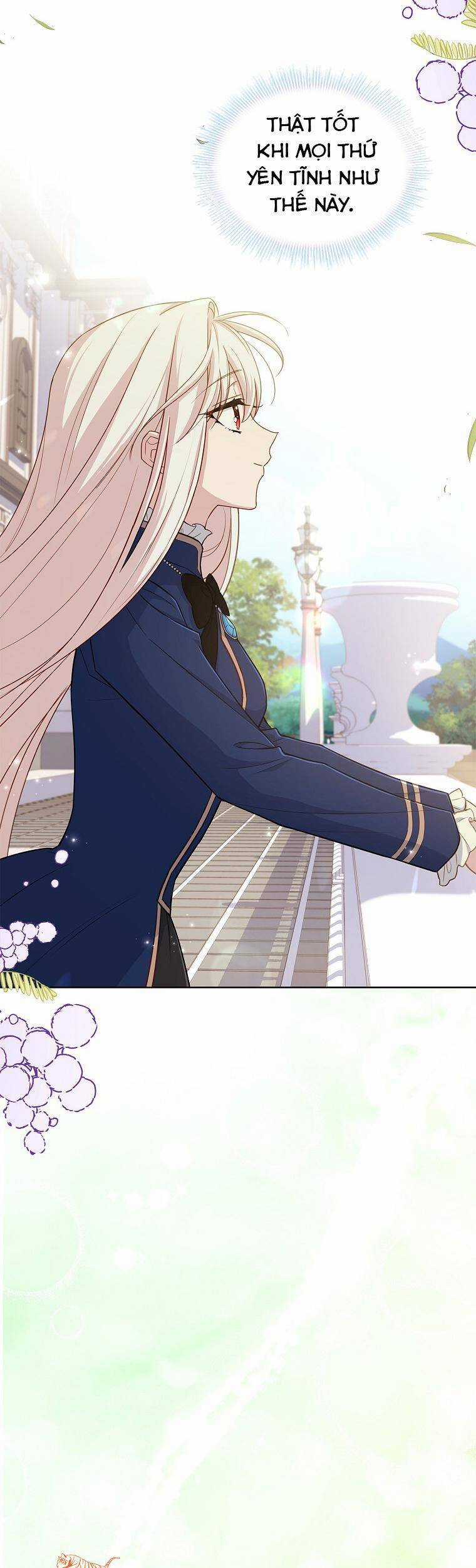 Để Yên Cho Tiểu Thư Hiền - Chapter 49 - Trang 17