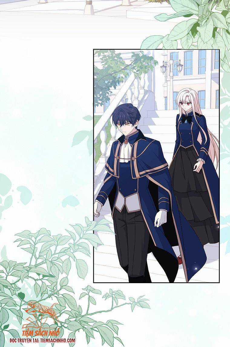 Để Yên Cho Tiểu Thư Hiền - Chapter 49 - Trang 3