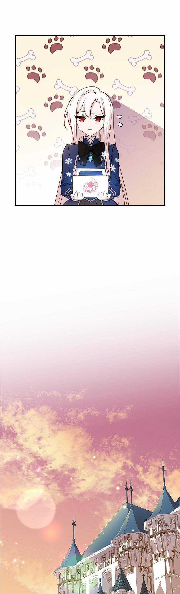 Để Yên Cho Tiểu Thư Hiền - Chapter 49 - Trang 42