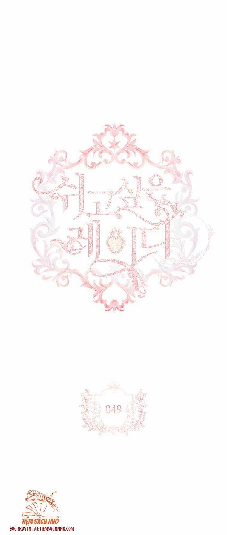 Để Yên Cho Tiểu Thư Hiền - Chapter 49 - Trang 7