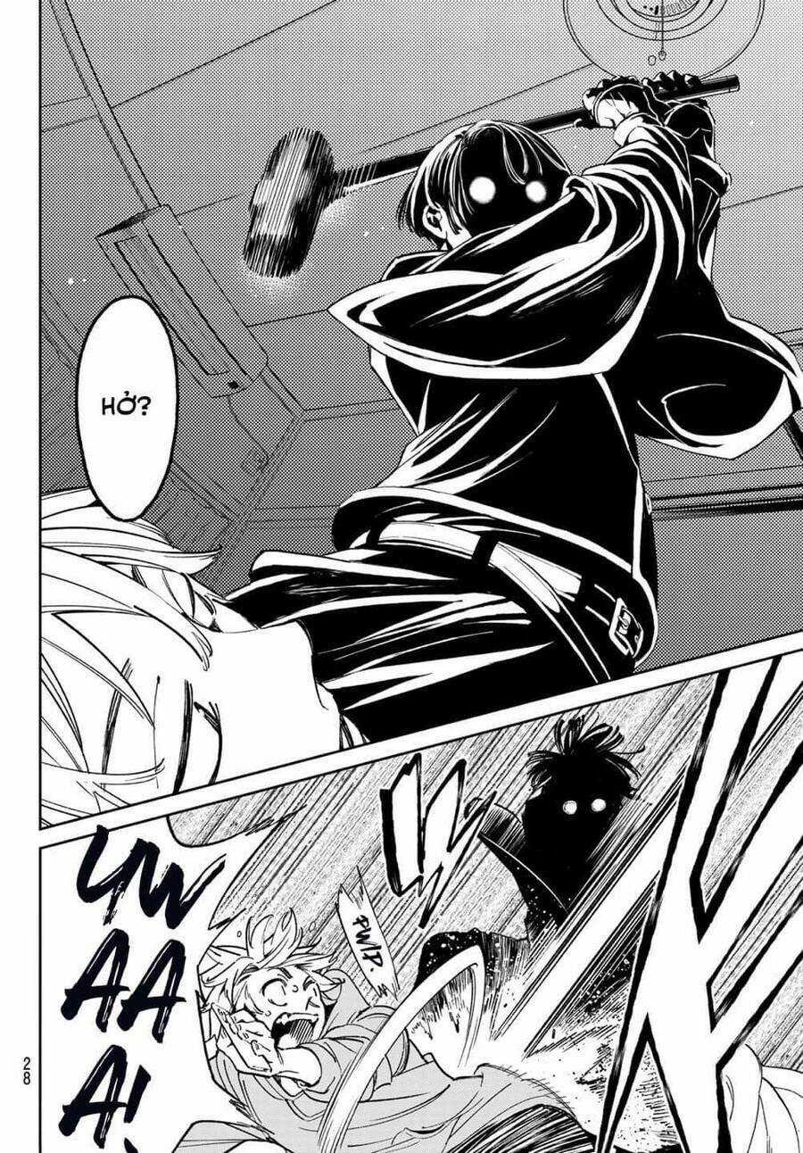 Dead Account - Chapter 1 - Trang 15