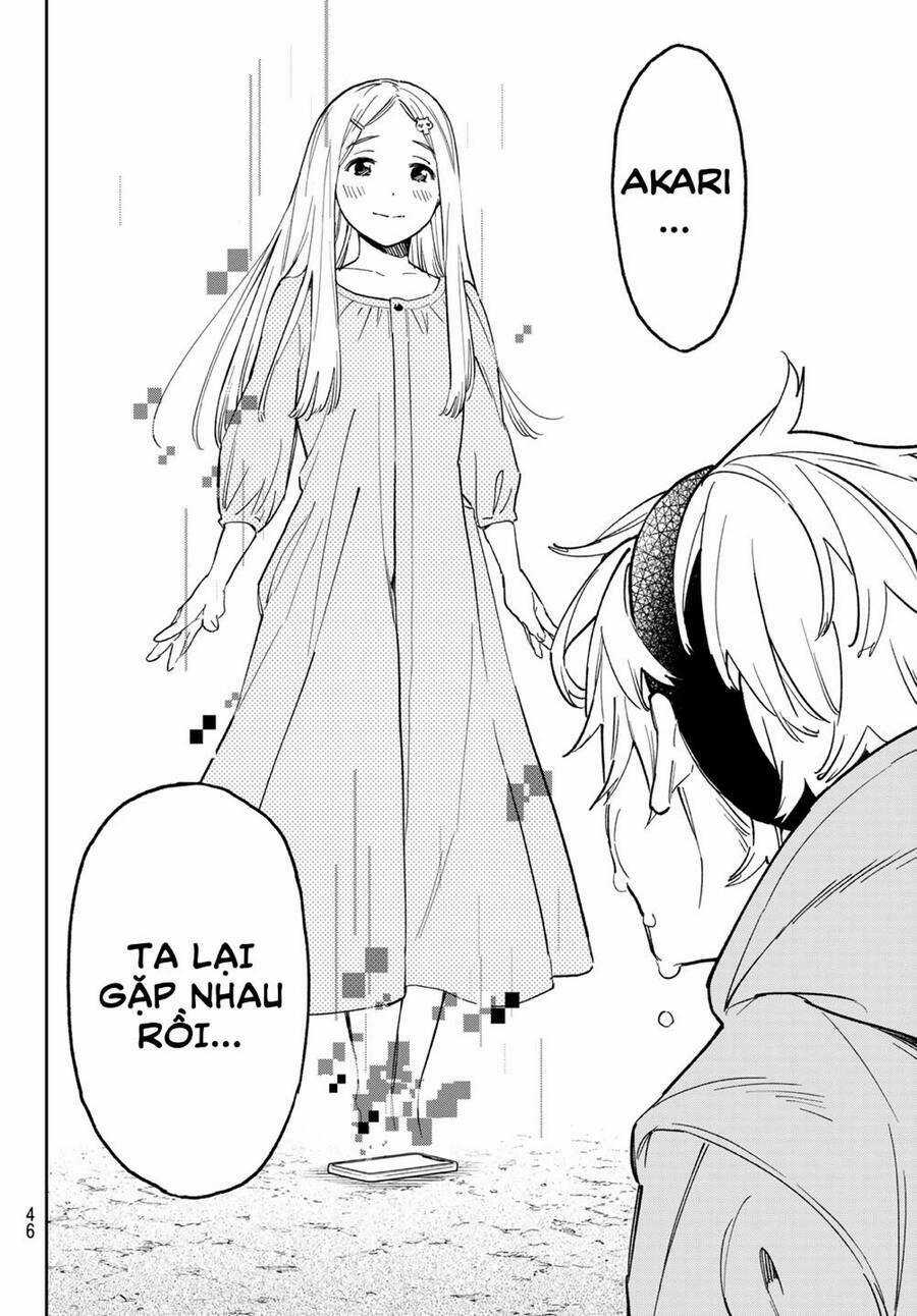 Dead Account - Chapter 1 - Trang 33