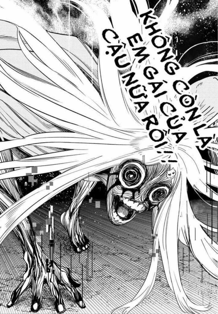 Dead Account - Chapter 1 - Trang 35