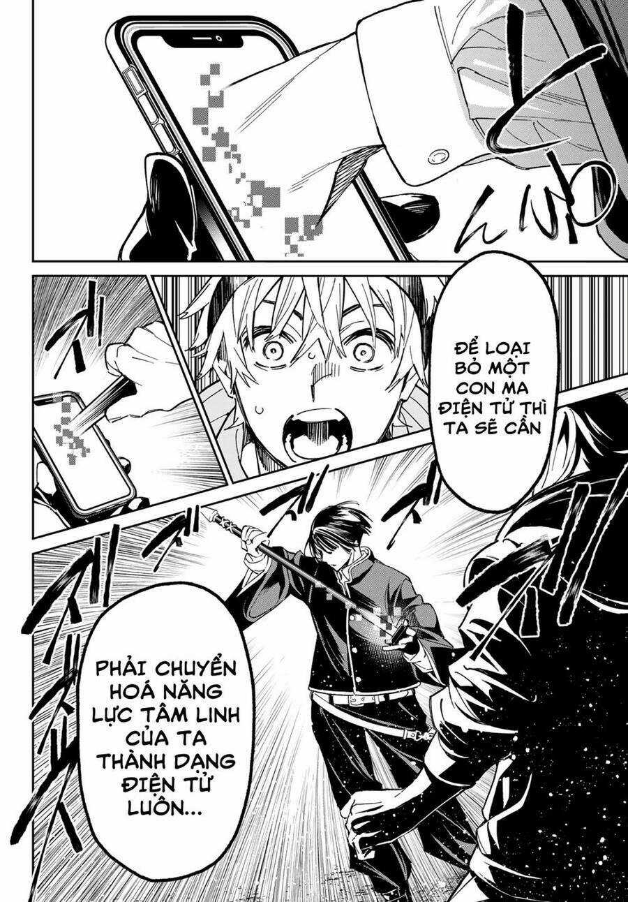 Dead Account - Chapter 1 - Trang 39