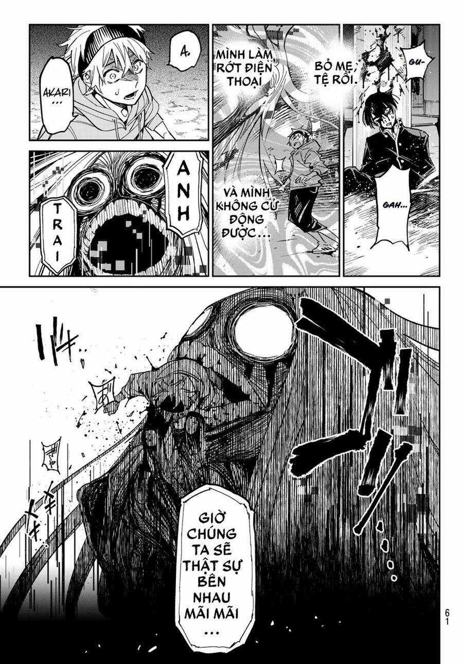 Dead Account - Chapter 1 - Trang 47